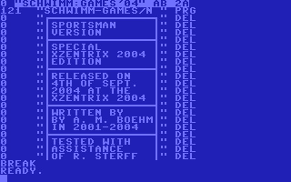 directory