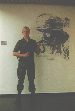 Soldat Andi